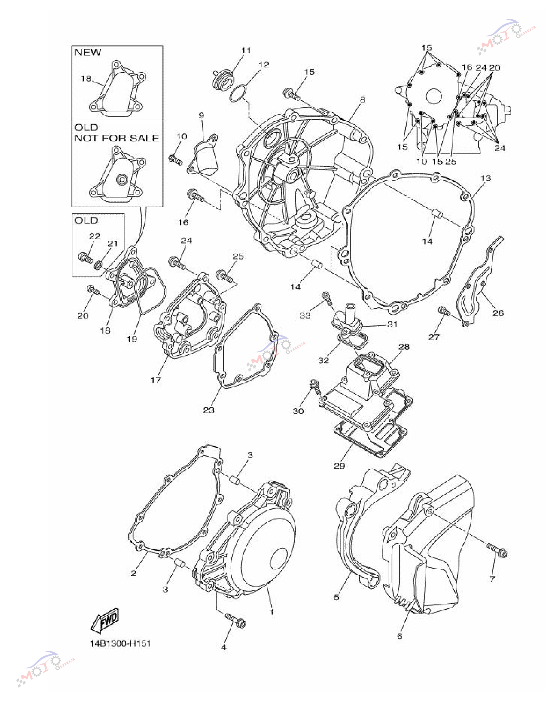 Engine Diagram